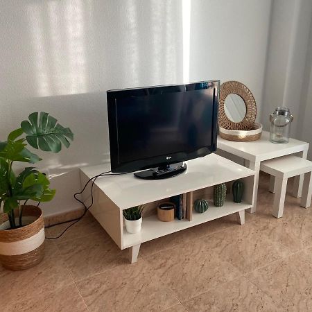 Centrico Apartamento Con Todo A Estrenar En La Playa サンタ・ポラ エクステリア 写真