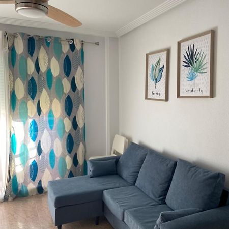 Centrico Apartamento Con Todo A Estrenar En La Playa サンタ・ポラ エクステリア 写真