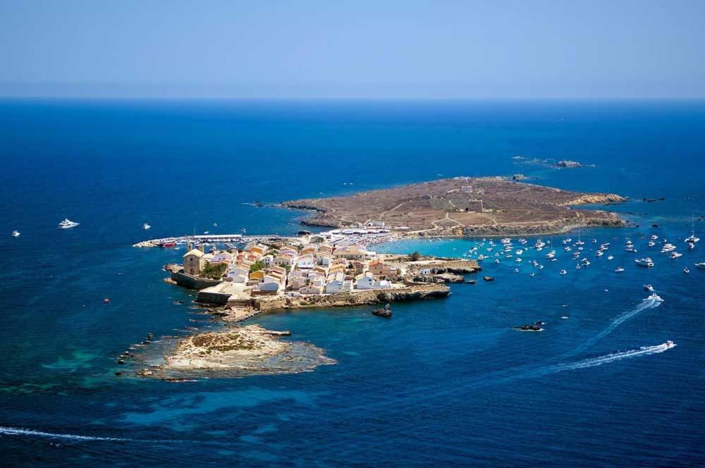 Centrico Apartamento Con Todo A Estrenar En La Playa サンタ・ポラ エクステリア 写真