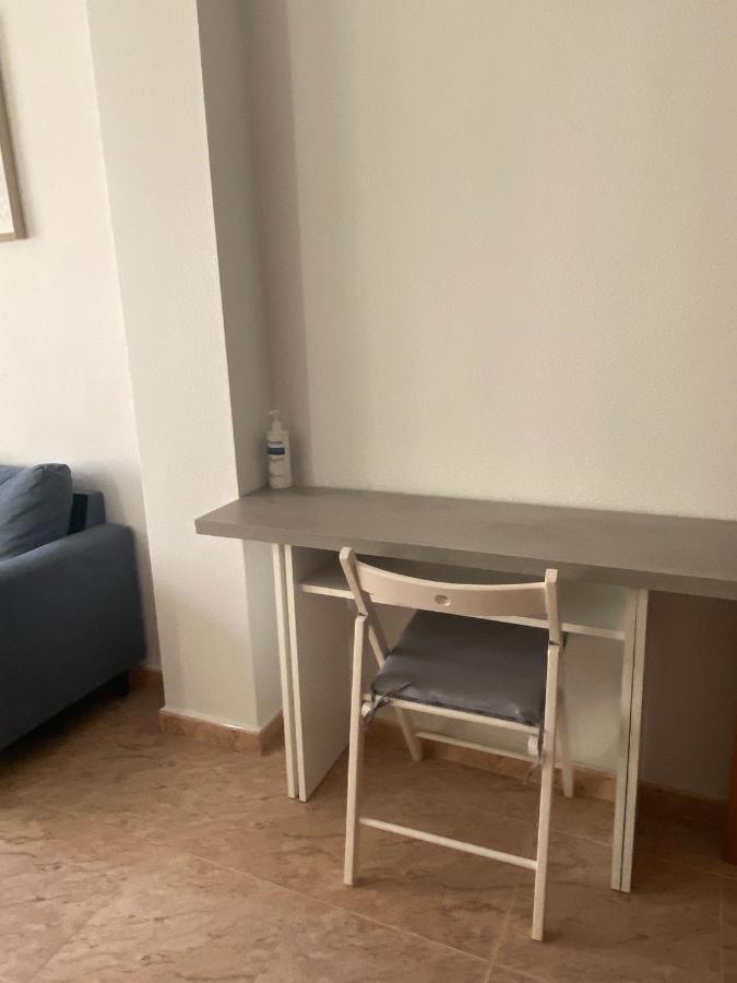 Centrico Apartamento Con Todo A Estrenar En La Playa サンタ・ポラ エクステリア 写真