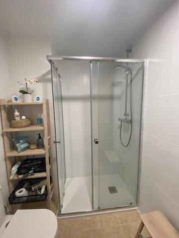 Centrico Apartamento Con Todo A Estrenar En La Playa サンタ・ポラ エクステリア 写真