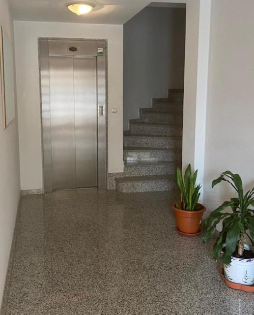 Centrico Apartamento Con Todo A Estrenar En La Playa サンタ・ポラ エクステリア 写真
