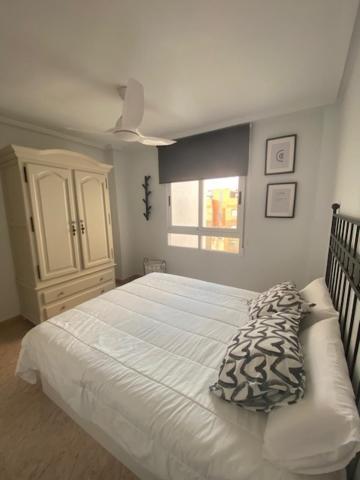 Centrico Apartamento Con Todo A Estrenar En La Playa サンタ・ポラ エクステリア 写真