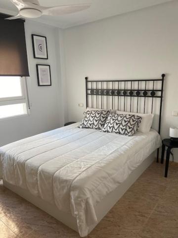 Centrico Apartamento Con Todo A Estrenar En La Playa サンタ・ポラ エクステリア 写真