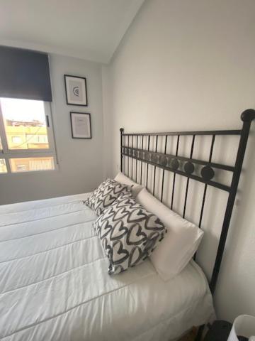 Centrico Apartamento Con Todo A Estrenar En La Playa サンタ・ポラ エクステリア 写真
